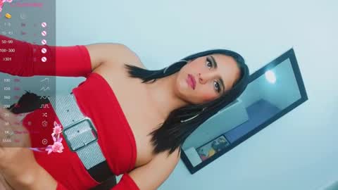 Snapshot of valentina_princess_ chatting on February 2025 09:43:01 AM valentina_princess_ online show from February 2025 09:43:01 AM