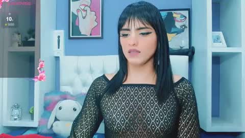 Snapshot of valentina_princess_ chatting on February 2025 12:50:01 PM valentina_princess_ online show from February 2025 12:50:01 PM