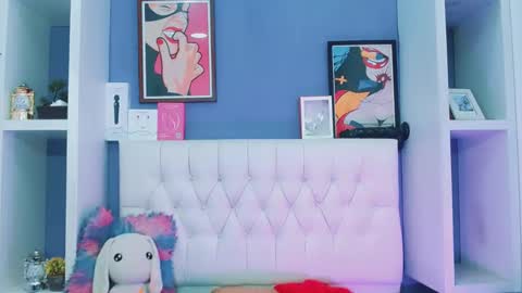 Snapshot of valentina_princess_ chatting on February 2025 06:07:01 AM valentina_princess_ online show from February 2025 06:07:01 AM