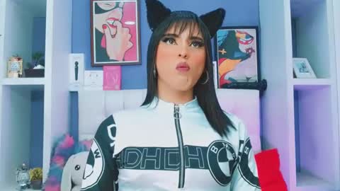 Snapshot of valentina_princess_ chatting on February 2025 09:11:02 AM valentina_princess_ online show from February 2025 09:11:02 AM