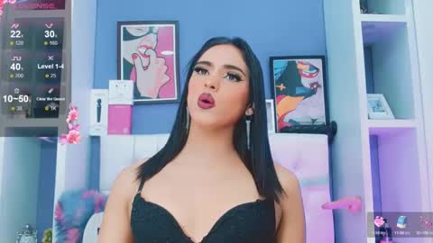 Snapshot of valentina_princess_ chatting on February 2025 04:46:02 AM valentina_princess_ online show from February 2025 04:46:02 AM