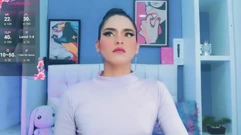 Snapshot of valentina_princess_ chatting on March 2025 09:07:02 AM valentina_princess_ online show from March 2025 09:07:02 AM