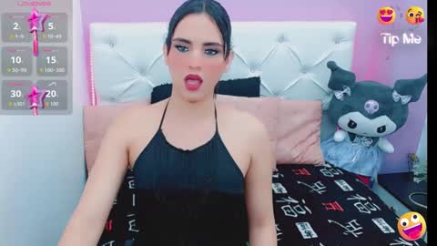 Snapshot of valentina_princess_ chatting on September 2025 06:03:01 AM valentina_princess_ online show from September 2025 06:03:01 AM