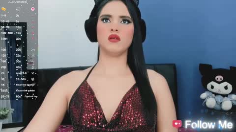 valentina_princess_ online show from October 2025 04:55:01 AM