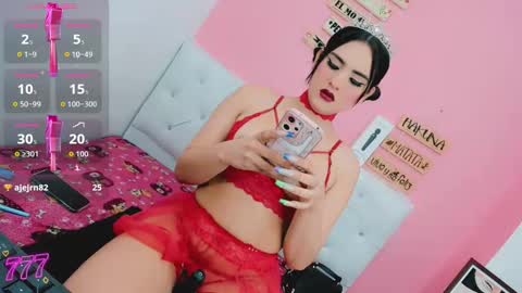 valentina_princess_ online show from February 2026 06:26:01 AM