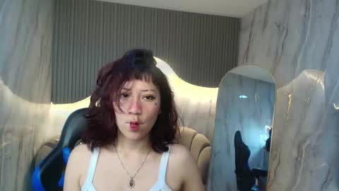 Valentina online show from March 2026 03:34:01 AM