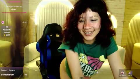 Valentina online show from March 2026 03:23:01 AM