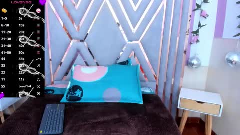 VALENTINA online show from October 2025 04:07:01 AM