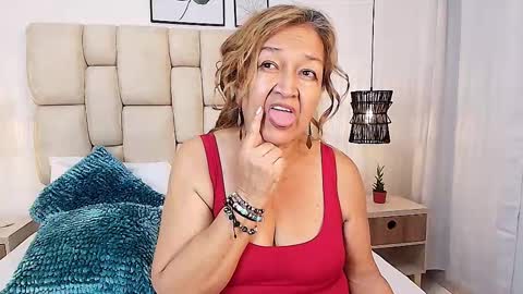 Ana online show from December 2024 05:44:01 PM