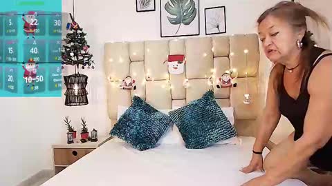 Ana online show from December 2024 11:37:02 AM