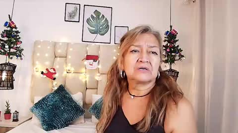 Ana online show from December 2024 05:44:02 PM