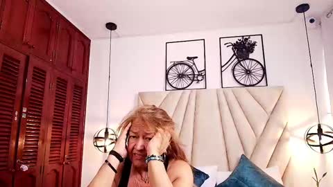 Ana online show from January 2025 02:35:01 PM