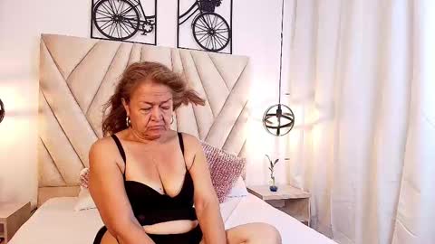 Ana online show from January 2025 02:35:01 PM