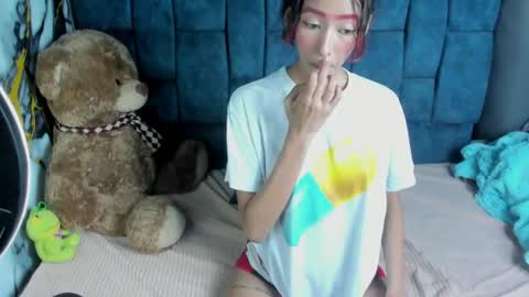 Snapshot of valentinaklean1 chatting on July 2026 02:33:02 AM valentinaklean1 online show from July 2026 02:33:02 AM