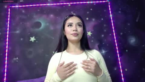 valentinarojass_ online show from April 2026 02:43:01 PM