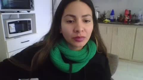 Snapshot of valentinaseleni24 chatting on June 2026 07:49:02 PM valentinaseleni24 online show from June 2026 07:49:02 PM