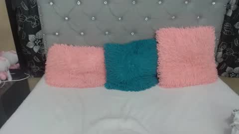 valentina vega online show from March 2026 03:19:01 AM