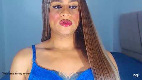 VALENTINA   online show from January 2026 07:50:02 PM