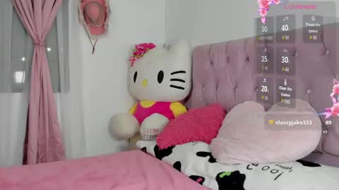 Valentine online show from May 2026 12:07:01 AM