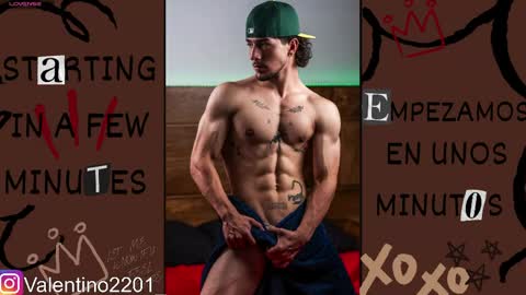 Valentino - 15 OFF valentino2201 online show from April 2026 04:01:01 AM