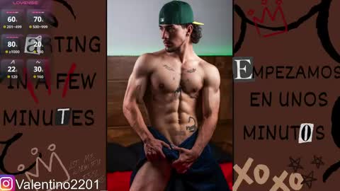 Valentino - 15 OFF valentino2201 online show from April 2026 02:14:01 AM