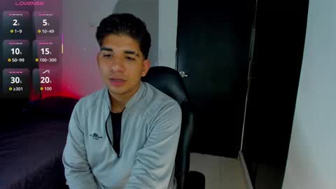 Snapshot of valentino_santos chatting on October 2025 03:01:02 AM valentino santos online show from October 2025 03:01:02 AM