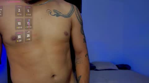 Snapshot of valentino_santos chatting on October 2025 06:13:02 PM valentino santos online show from October 2025 06:13:02 PM