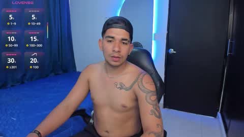 Snapshot of valentino_santos chatting on November 2025 07:56:02 PM valentino santos online show from November 2025 07:56:02 PM