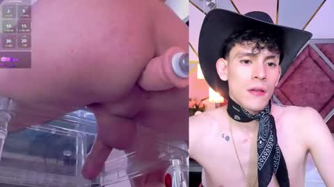 Valentino online show from March 2025 08:48:02 AM