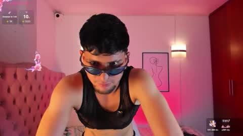 Manuel online show from March 2026 07:27:02 AM