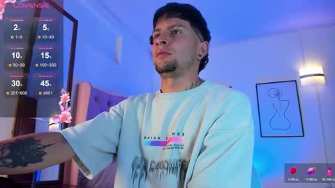 Manuel online show from March 2026 06:58:01 PM