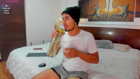  Valentinos  online show from September 2025 08:46:01 PM