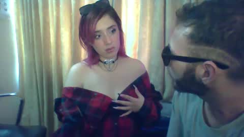 Valeri Cove online show from December 2024 06:48:01 PM