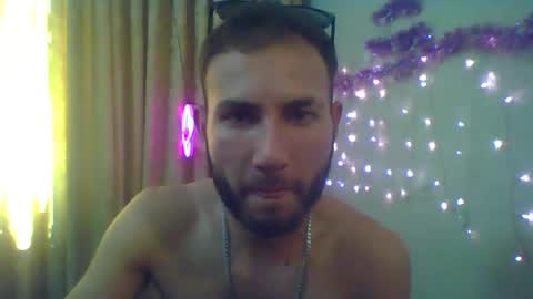 Valeri Cove online show from December 2024 03:11:01 PM