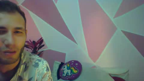 Valeri Cove online show from January 2025 10:18:02 AM