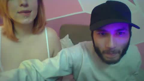 Valeri Cove online show from February 2025 03:49:02 PM