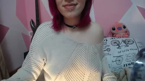 Valeri Cove online show from March 2025 04:57:02 AM