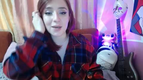 Valeri Cove online show from September 2025 03:39:02 PM