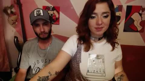 Valeri Cove online show from January 2026 12:10:02 PM