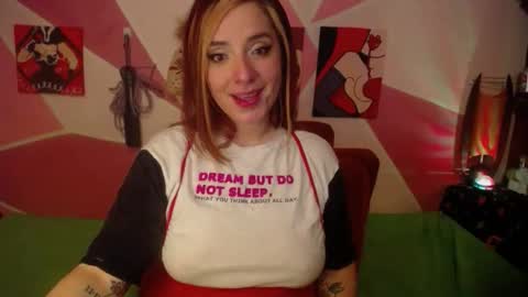 Valeri Cove online show from April 2026 07:42:01 PM