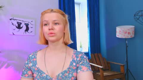 Valeri online show from April 2026 07:11:01 AM