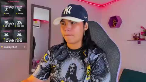 valeri_harpers4 online show from October 2025 01:14:01 AM