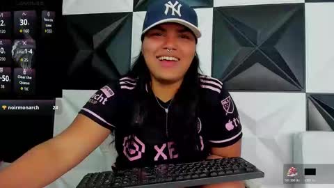 valeri_harpers4 online show from February 2026 03:36:01 AM