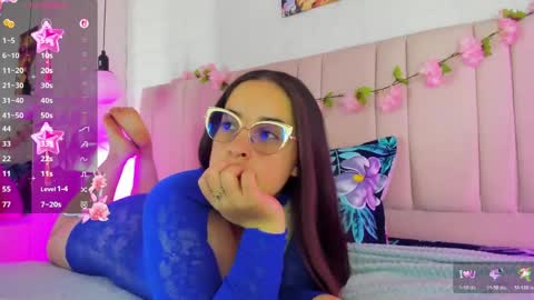 valeri_sotoo online show from March 2026 01:45:01 PM