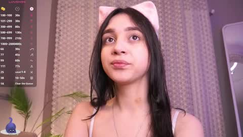 Valeri online show from April 2026 05:18:01 PM