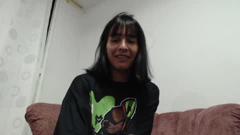 valeria online show from May 2026 04:31:01 AM