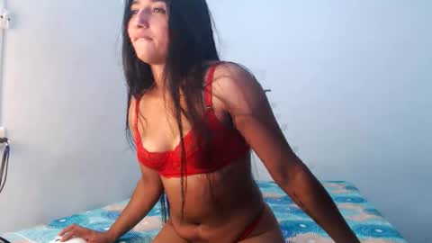 VALERIA online show from April 2026 05:38:01 AM