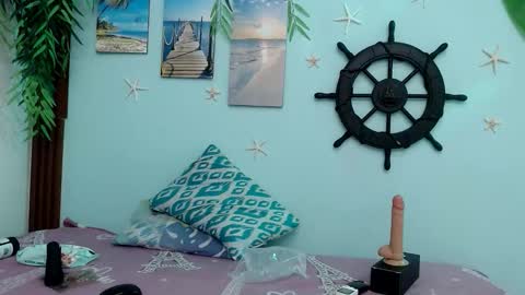 valeria online show from November 2025 01:30:02 AM