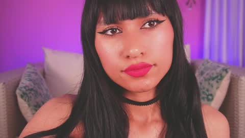 Valeria online show from April 2026 03:31:02 AM