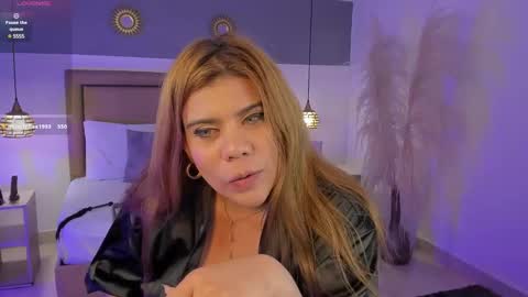 Snapshot of valeria_acosta_ chatting on February 2025 10:48:02 PM Valeria Acosta online show from February 2025 10:48:02 PM